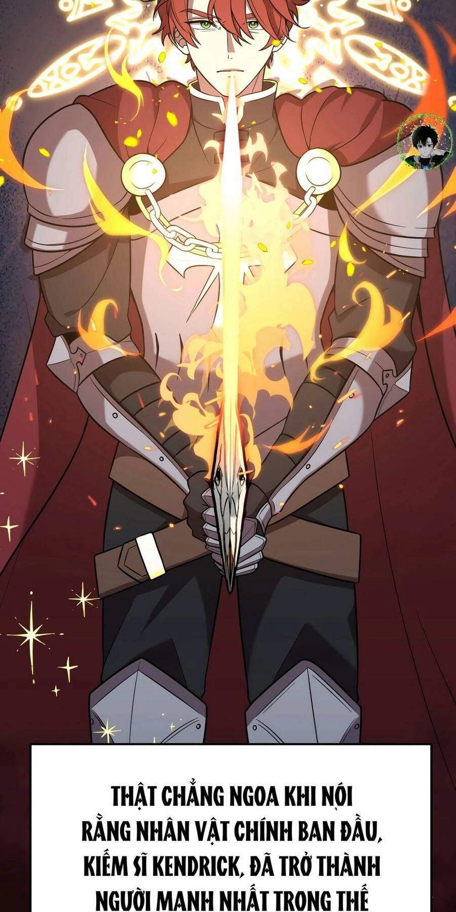 Phương Pháp Sinh Tồn Của Rồng Sắp Ngủm Chapter 13 - 35