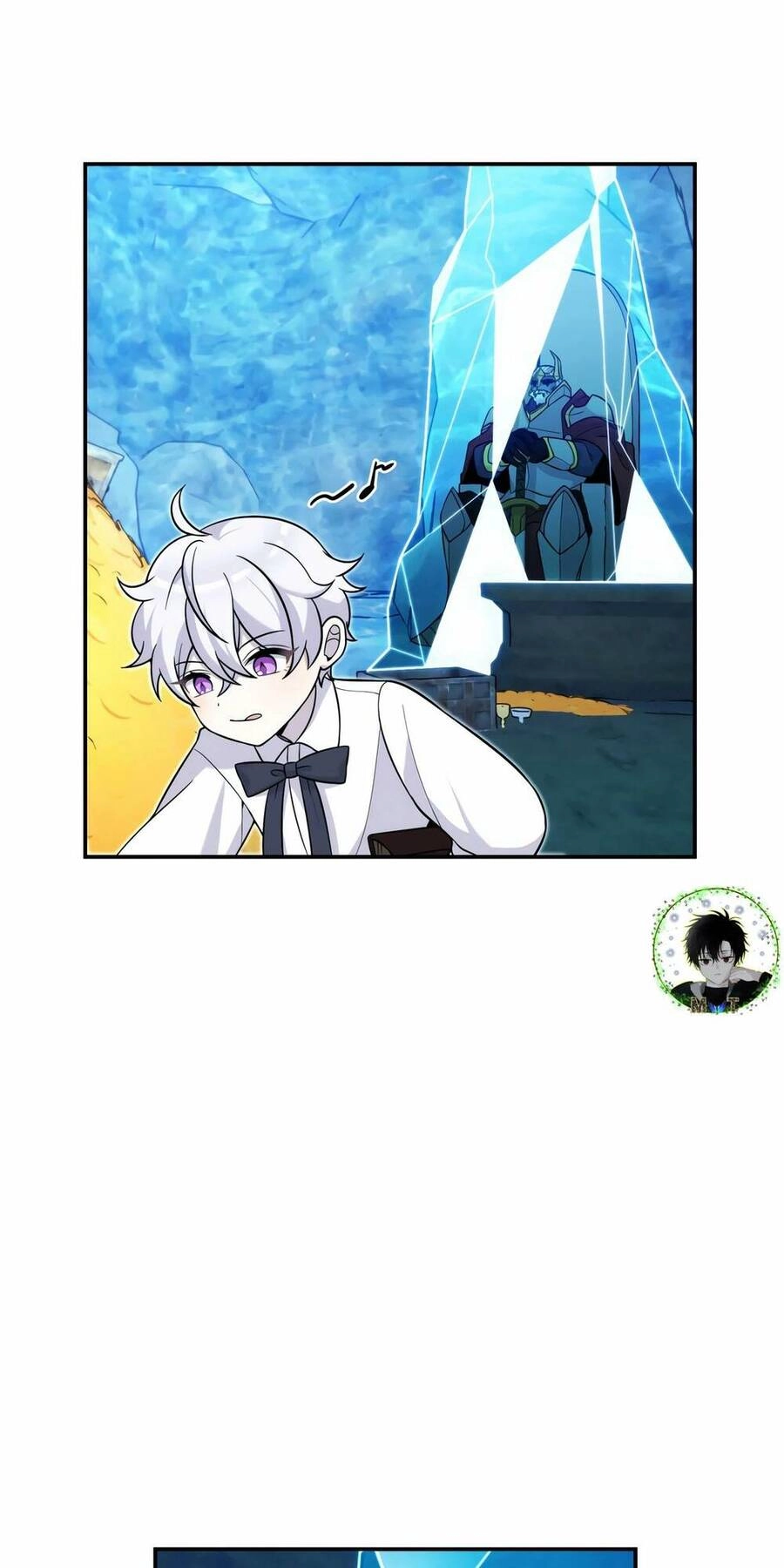 Phương Pháp Sinh Tồn Của Rồng Sắp Ngủm Chapter 13 - 41