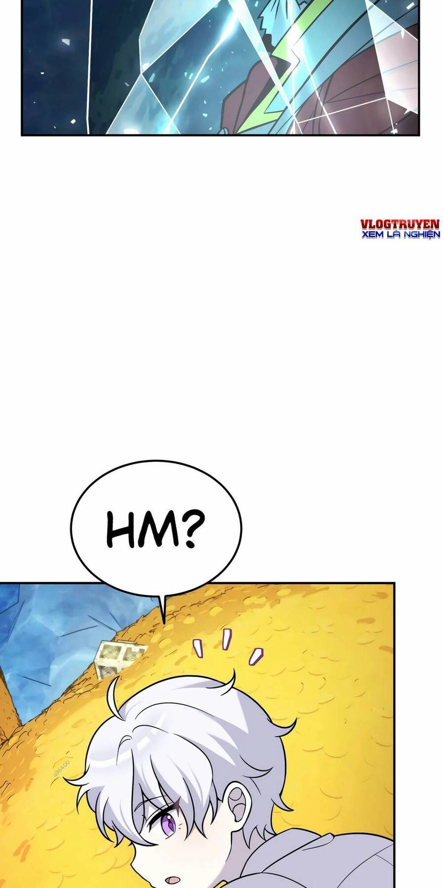 Phương Pháp Sinh Tồn Của Rồng Sắp Ngủm Chapter 13 - 43