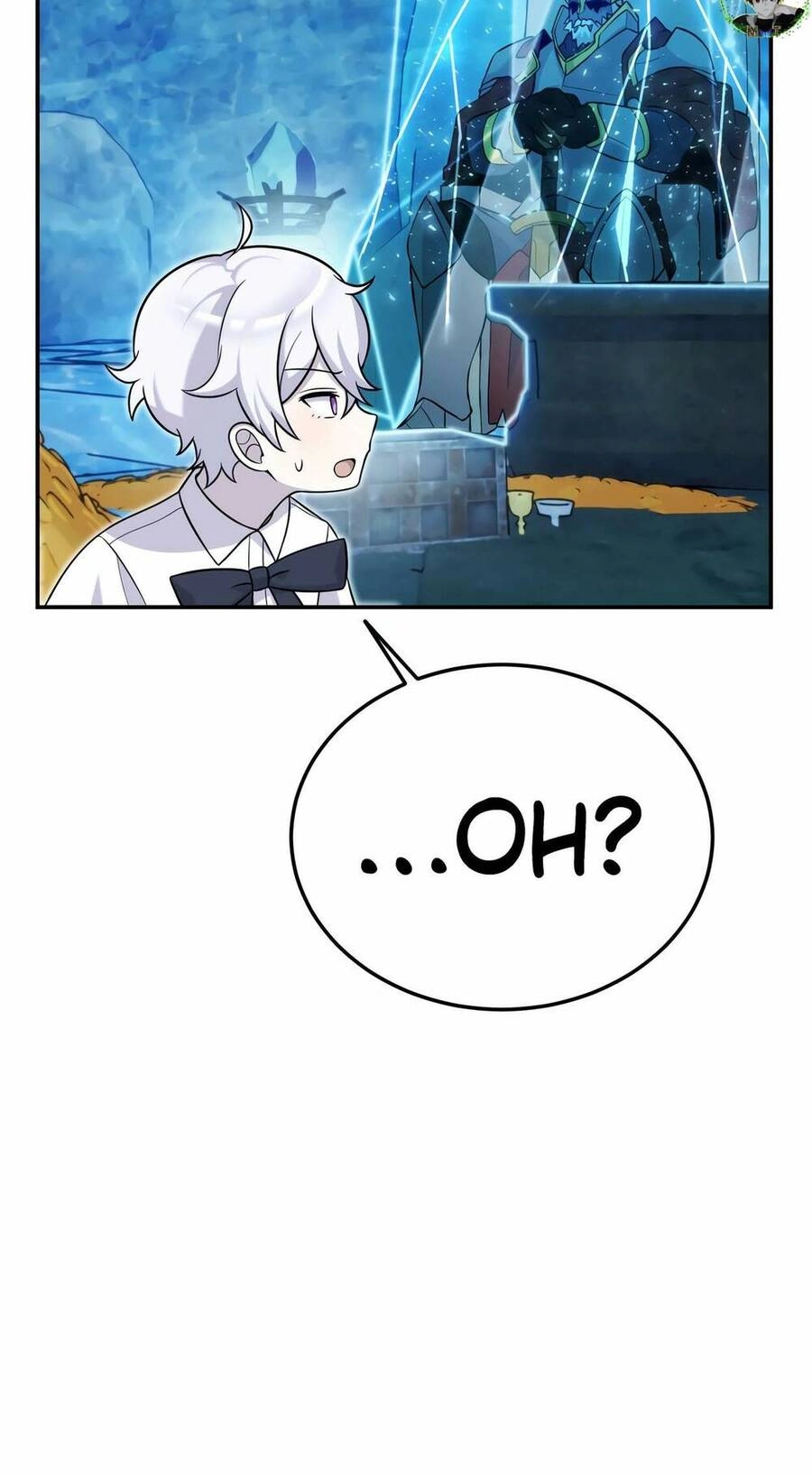 Phương Pháp Sinh Tồn Của Rồng Sắp Ngủm Chapter 13 - 45