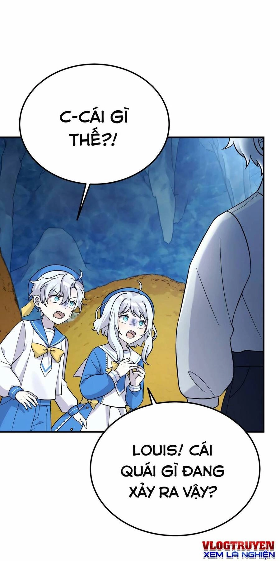 Phương Pháp Sinh Tồn Của Rồng Sắp Ngủm Chapter 13 - 60