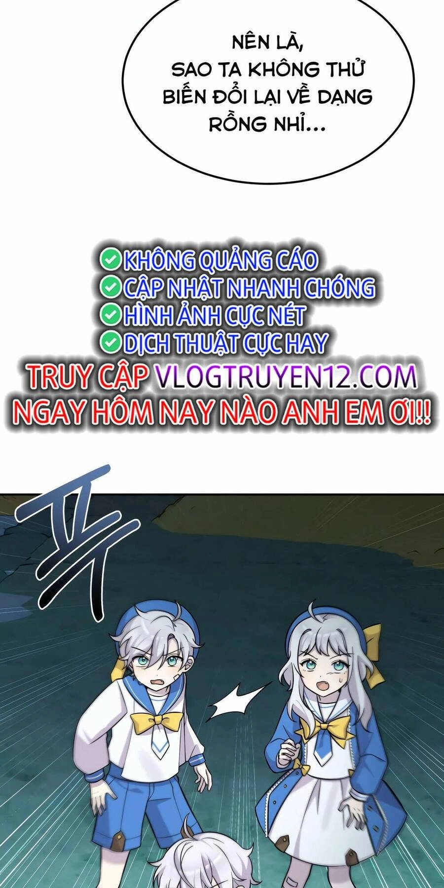 Phương Pháp Sinh Tồn Của Rồng Sắp Ngủm Chapter 13 - 66