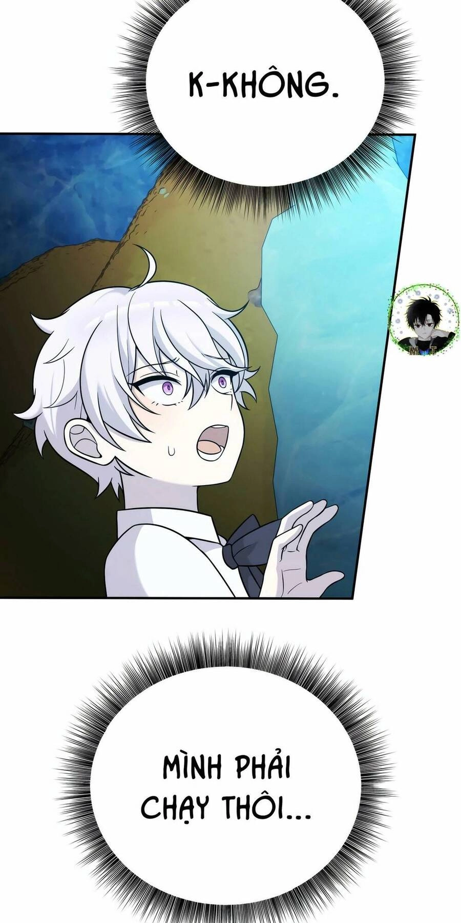 Phương Pháp Sinh Tồn Của Rồng Sắp Ngủm Chapter 13 - 73