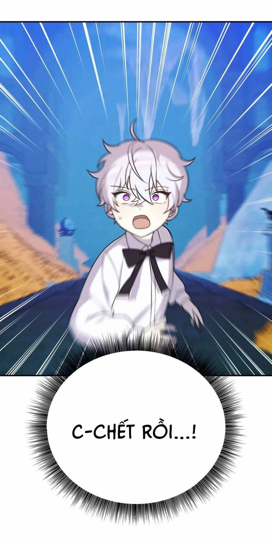 Phương Pháp Sinh Tồn Của Rồng Sắp Ngủm Chapter 14 - 3