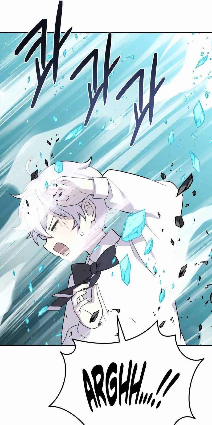 Phương Pháp Sinh Tồn Của Rồng Sắp Ngủm Chapter 14 - 6