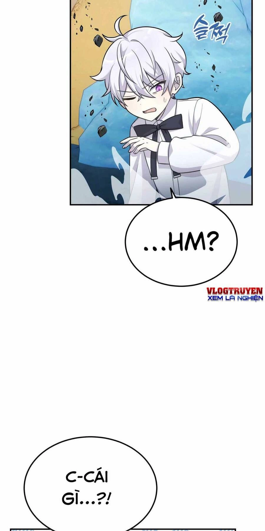 Phương Pháp Sinh Tồn Của Rồng Sắp Ngủm Chapter 14 - 8