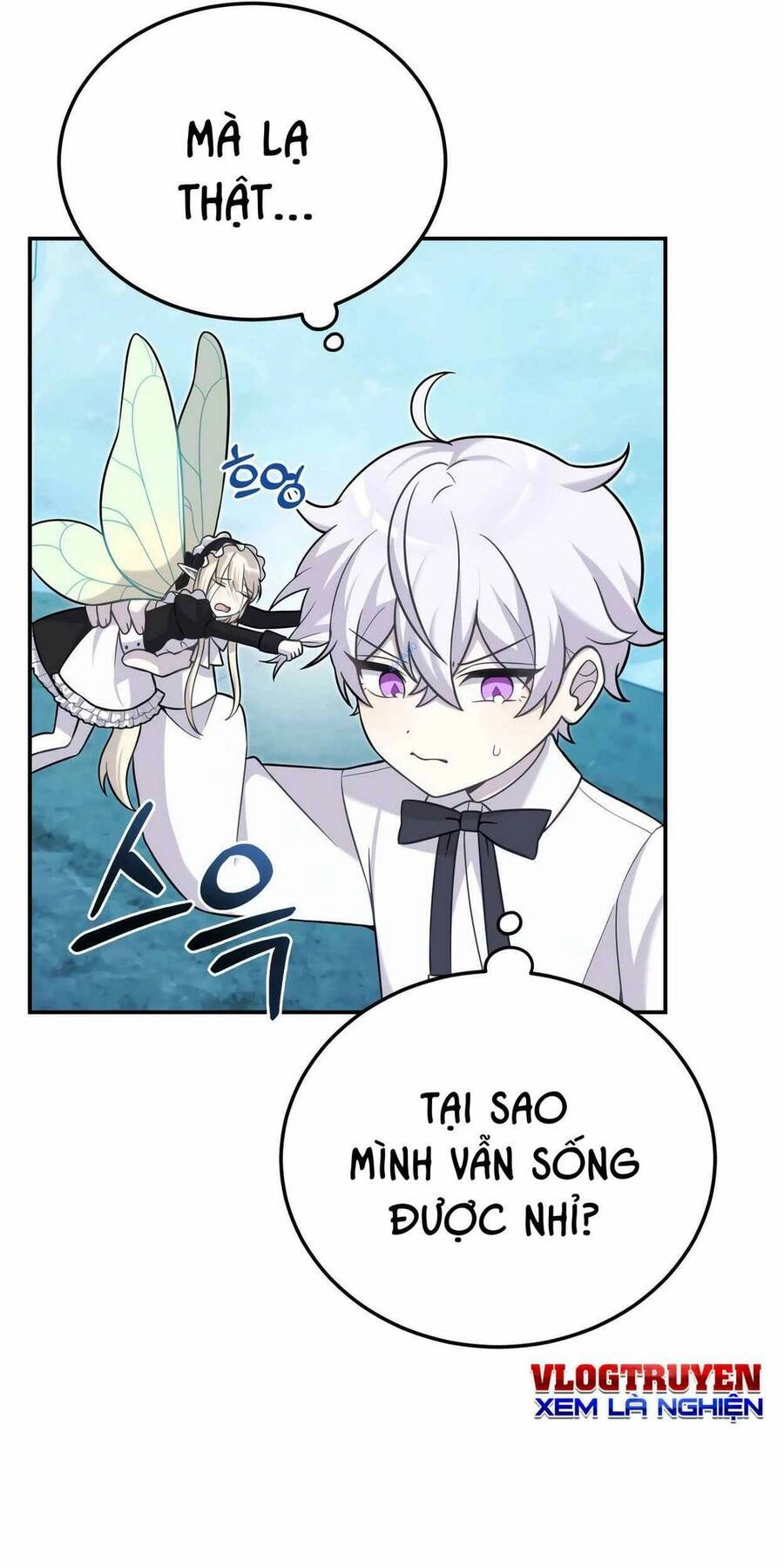 Phương Pháp Sinh Tồn Của Rồng Sắp Ngủm Chapter 14 - 12