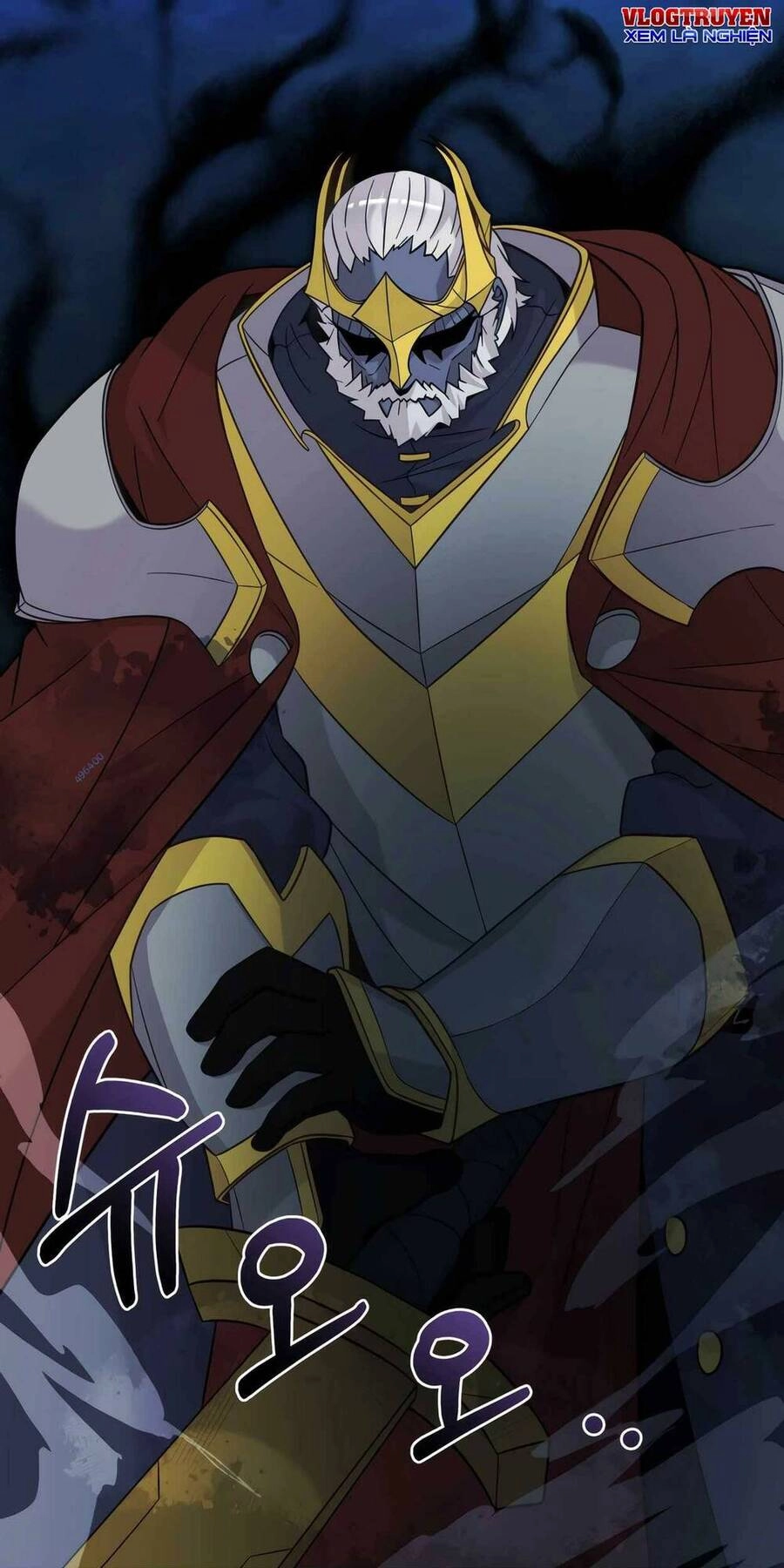 Phương Pháp Sinh Tồn Của Rồng Sắp Ngủm Chapter 14 - 24