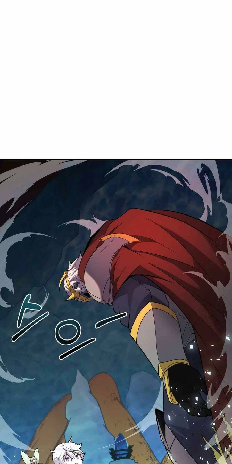 Phương Pháp Sinh Tồn Của Rồng Sắp Ngủm Chapter 14 - 30