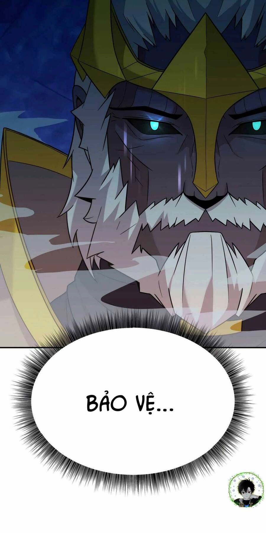 Phương Pháp Sinh Tồn Của Rồng Sắp Ngủm Chapter 14 - 32