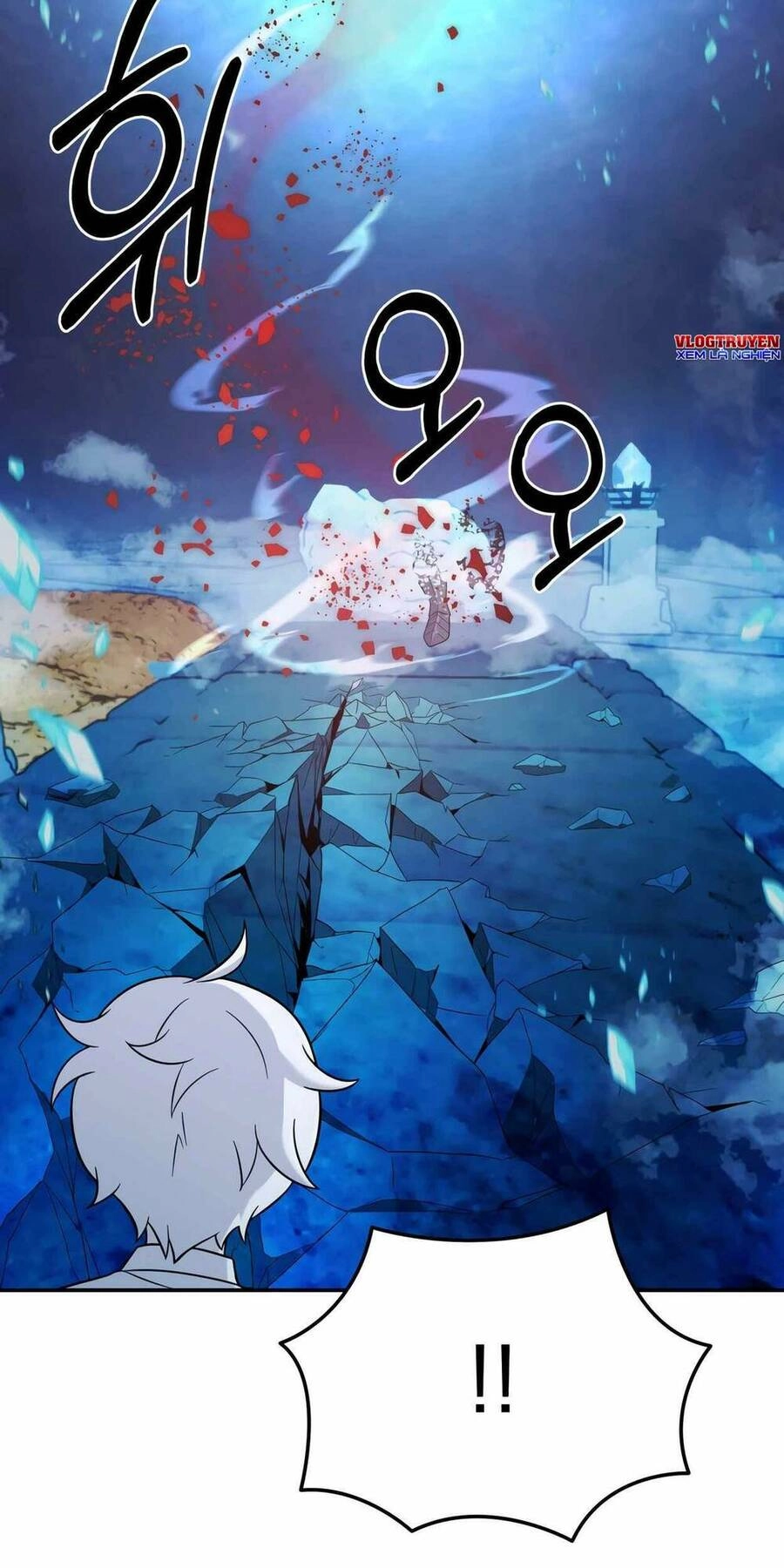 Phương Pháp Sinh Tồn Của Rồng Sắp Ngủm Chapter 14 - 41