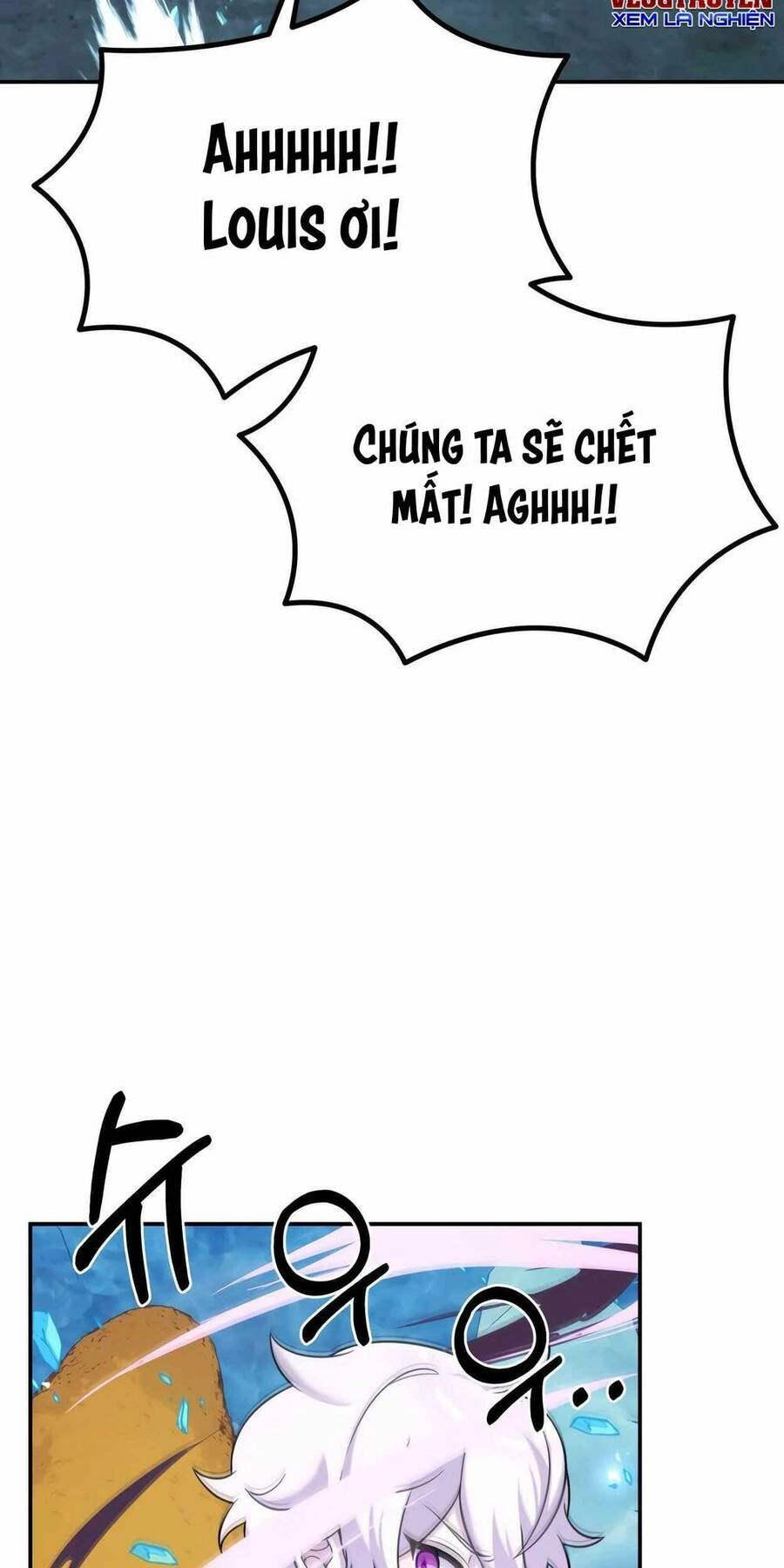 Phương Pháp Sinh Tồn Của Rồng Sắp Ngủm Chapter 14 - 45