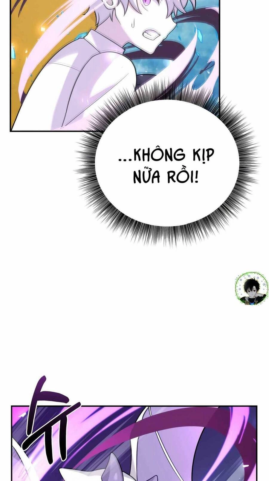 Phương Pháp Sinh Tồn Của Rồng Sắp Ngủm Chapter 14 - 46