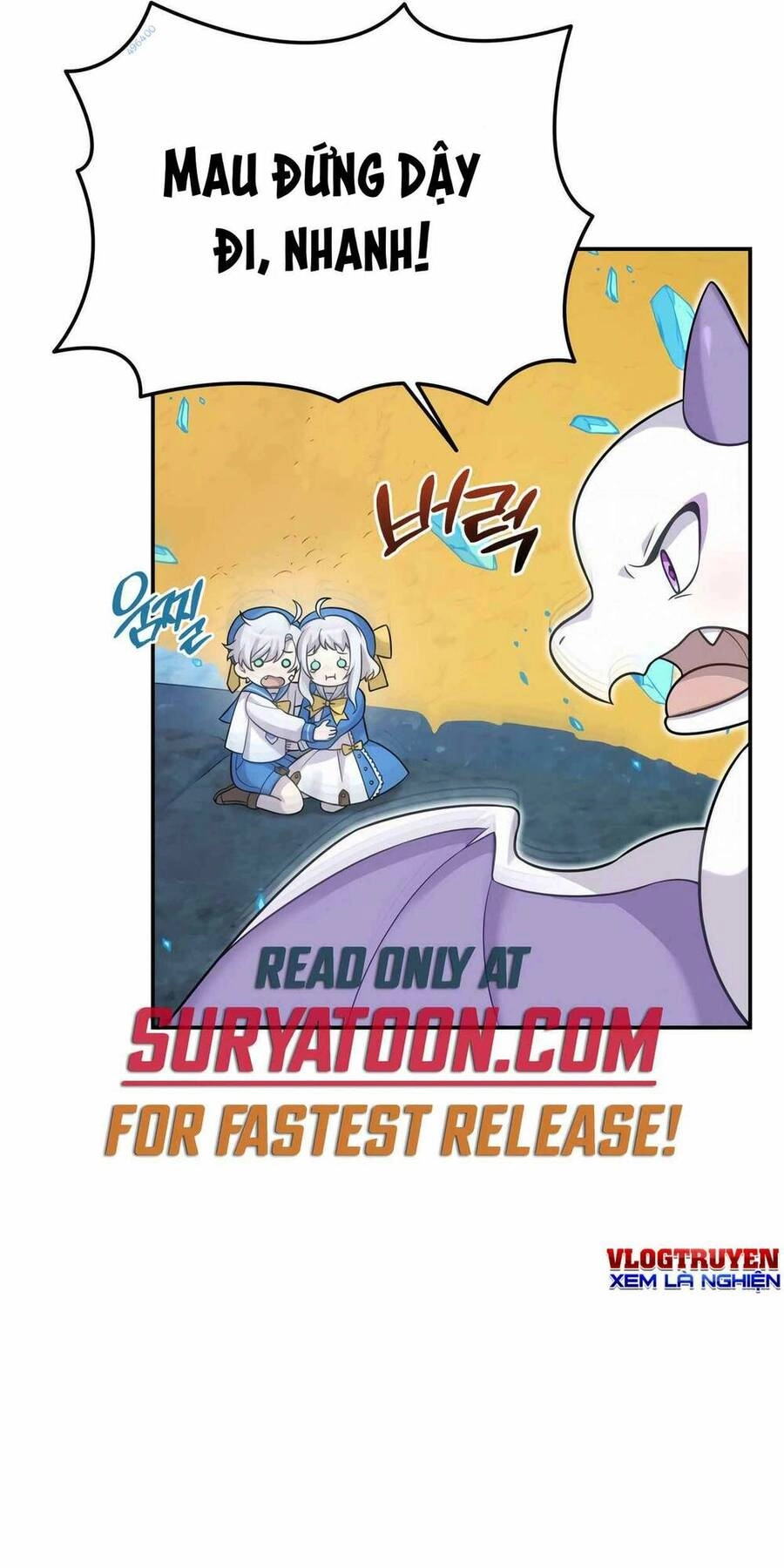 Phương Pháp Sinh Tồn Của Rồng Sắp Ngủm Chapter 14 - 48