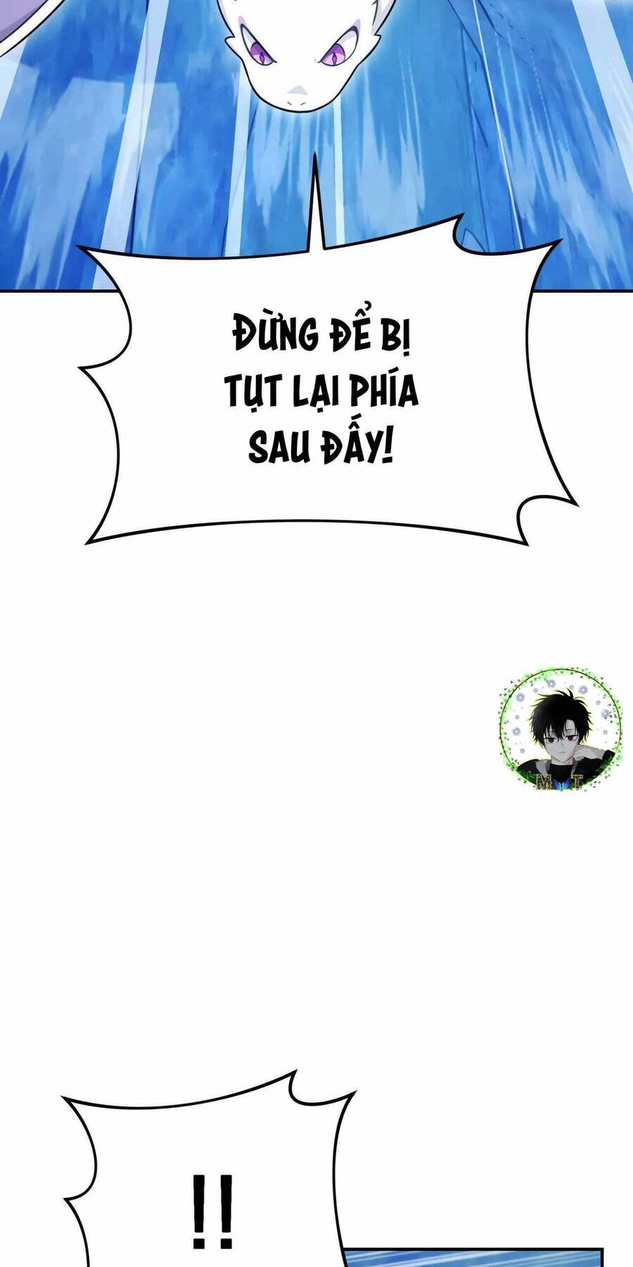 Phương Pháp Sinh Tồn Của Rồng Sắp Ngủm Chapter 14 - 50