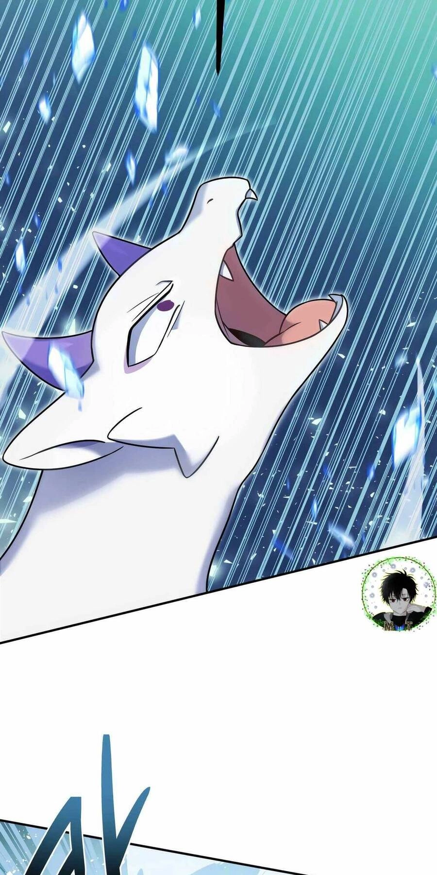 Phương Pháp Sinh Tồn Của Rồng Sắp Ngủm Chapter 14 - 62