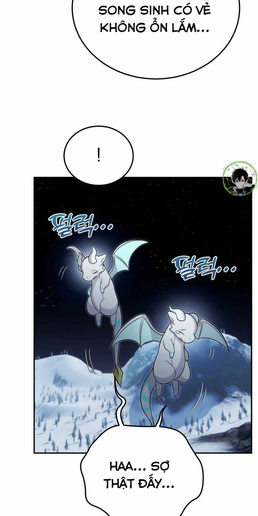 Phương Pháp Sinh Tồn Của Rồng Sắp Ngủm Chapter 14 - 81