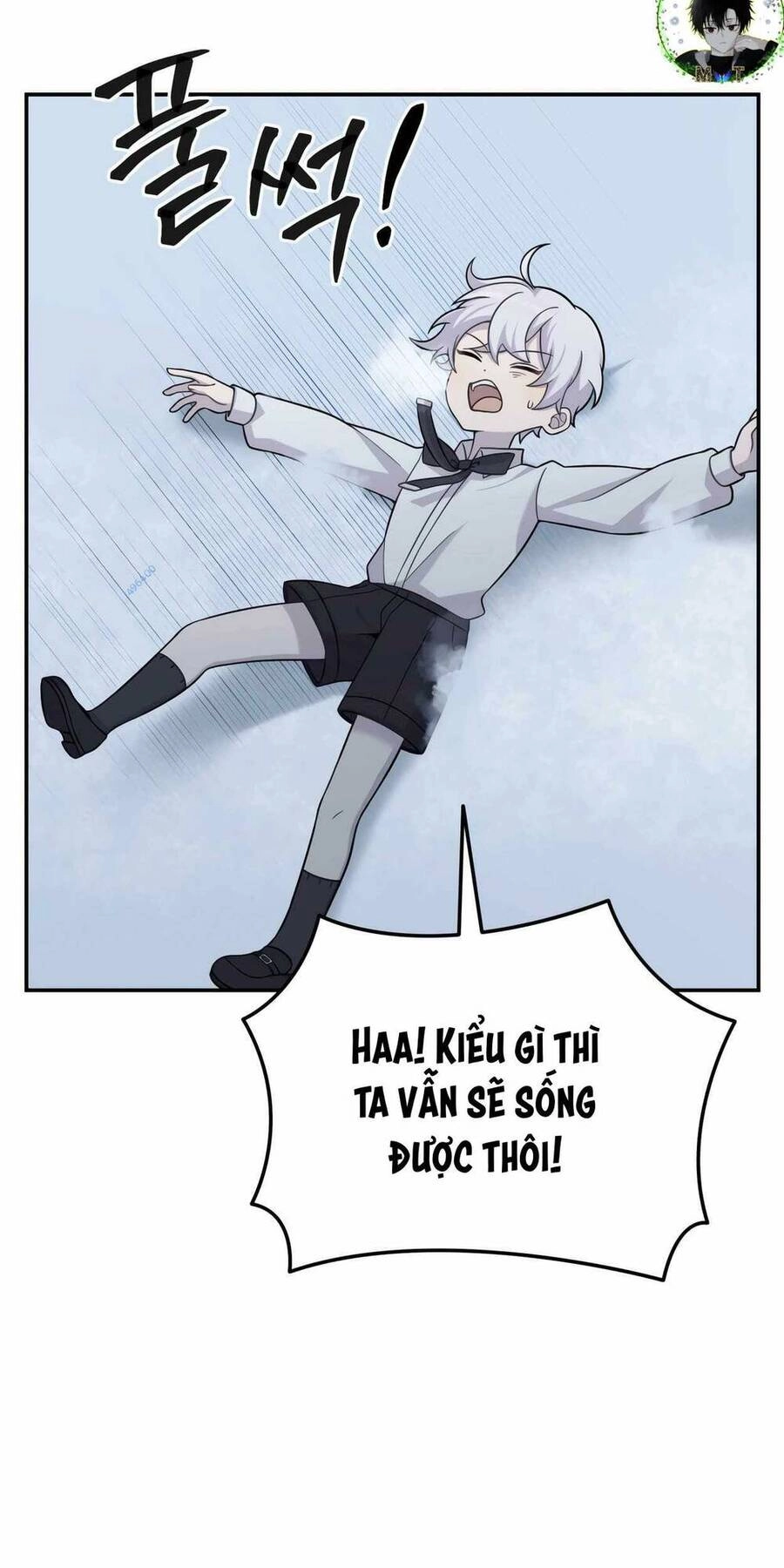 Phương Pháp Sinh Tồn Của Rồng Sắp Ngủm Chapter 14 - 85