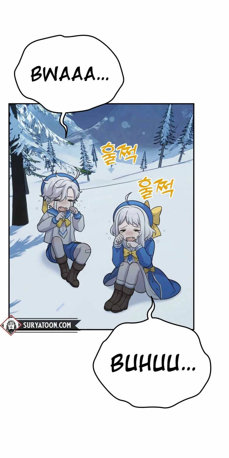 Phương Pháp Sinh Tồn Của Rồng Sắp Ngủm Chapter 14 - 87