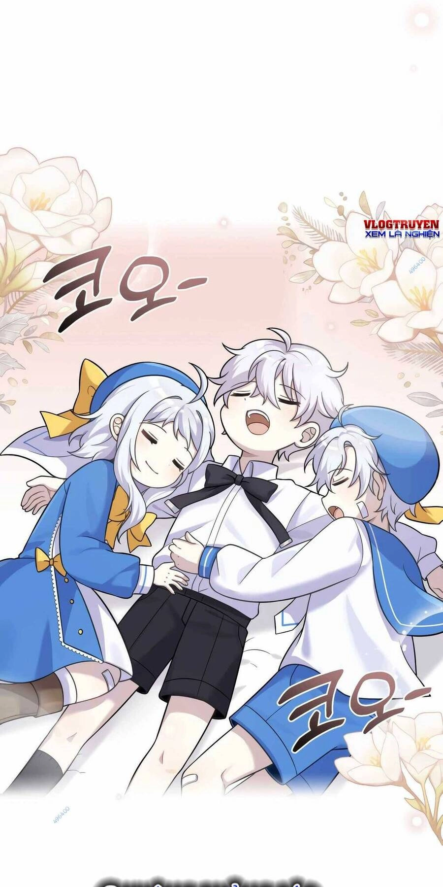 Phương Pháp Sinh Tồn Của Rồng Sắp Ngủm Chapter 14 - 96