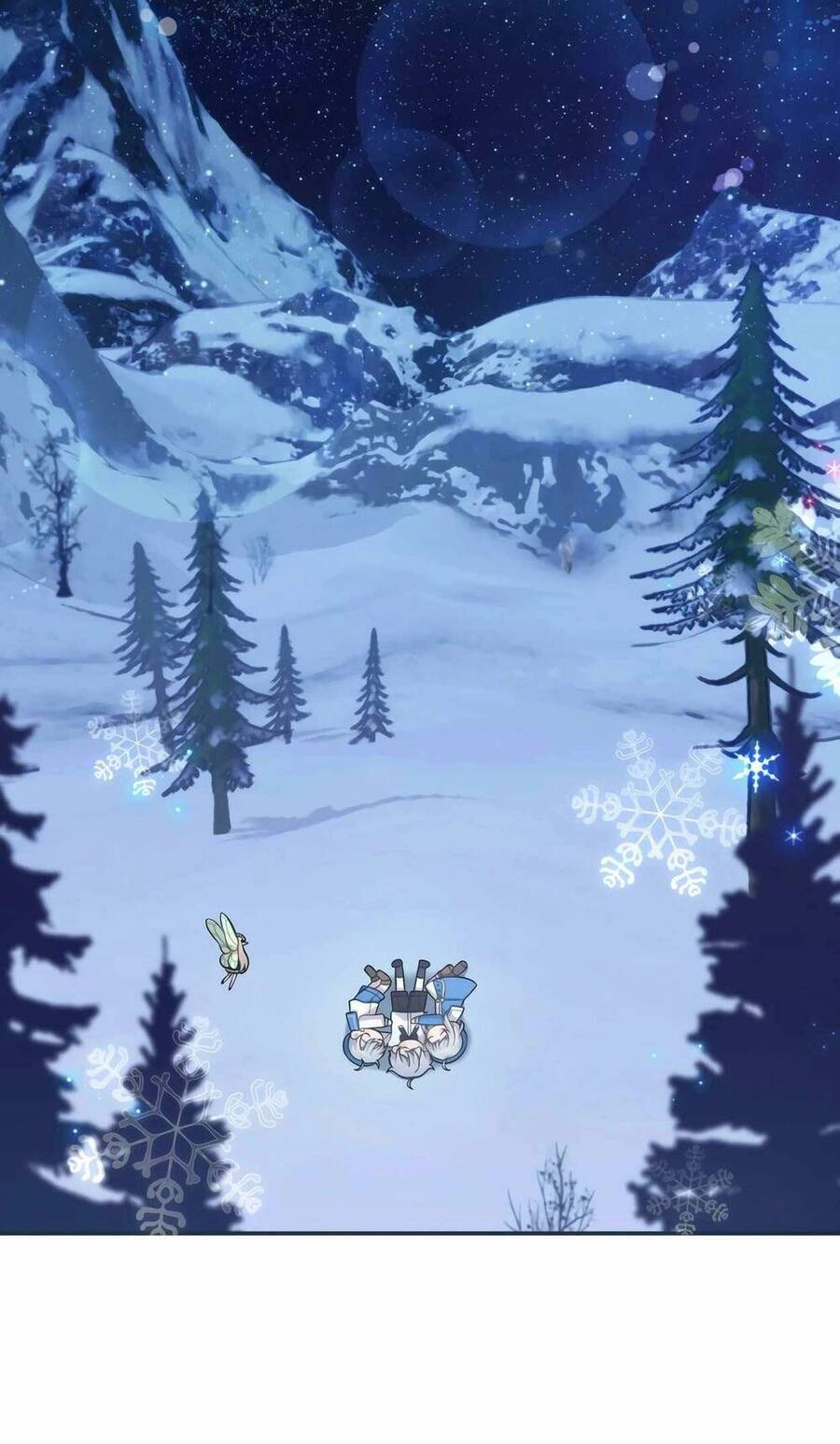 Phương Pháp Sinh Tồn Của Rồng Sắp Ngủm Chapter 14 - 99