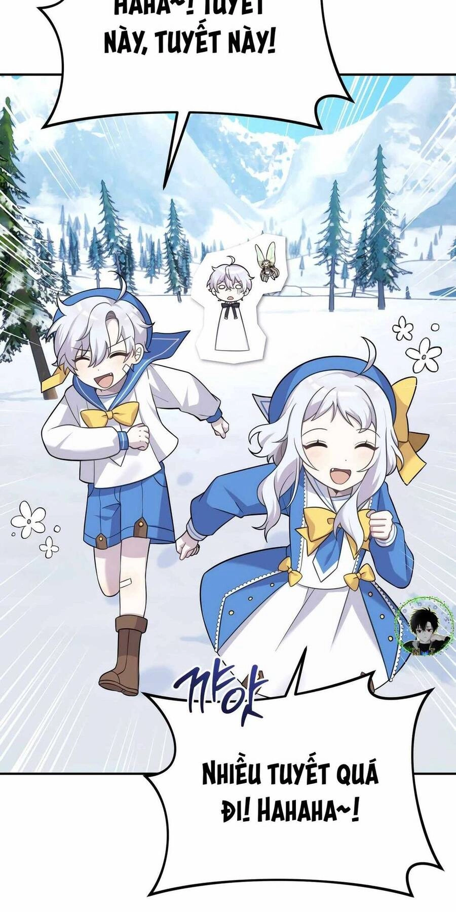 Phương Pháp Sinh Tồn Của Rồng Sắp Ngủm Chapter 15 - 3