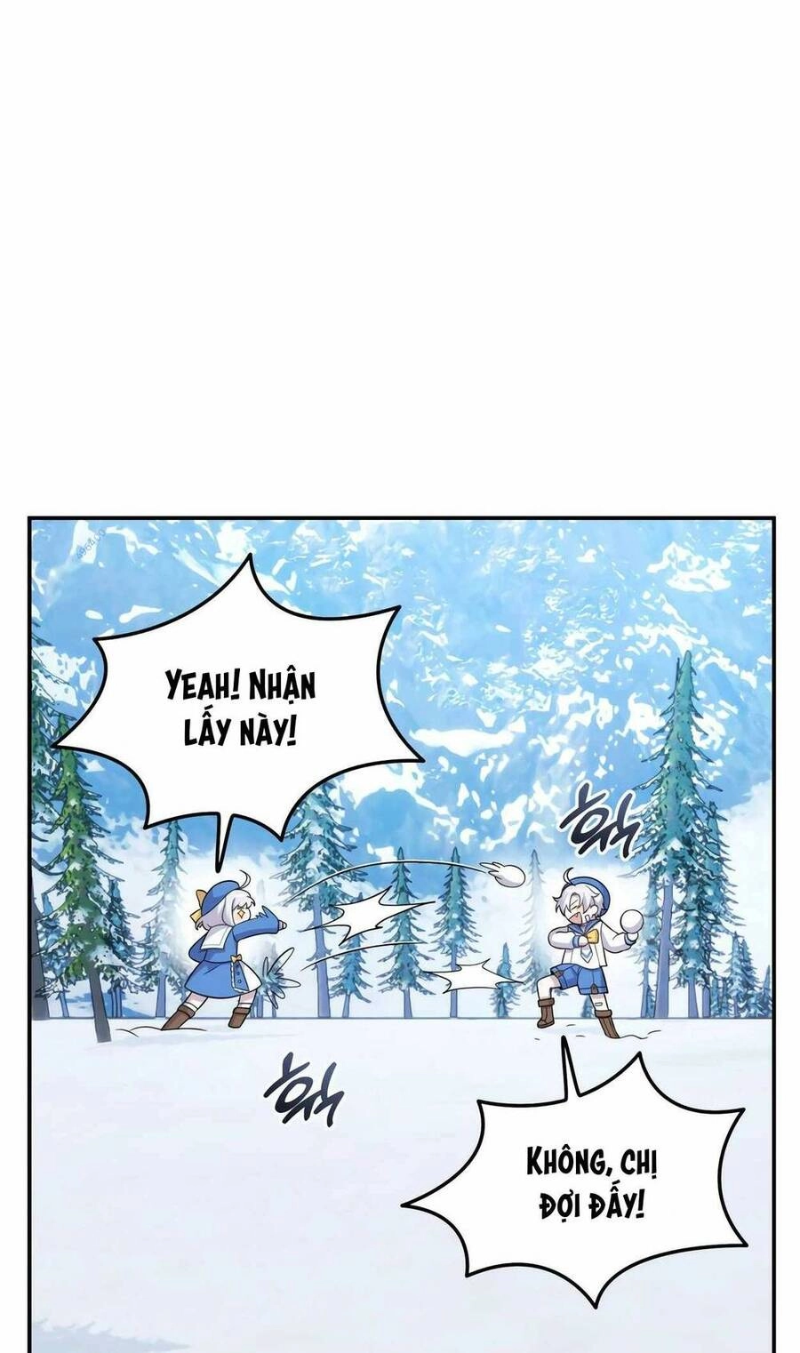 Phương Pháp Sinh Tồn Của Rồng Sắp Ngủm Chapter 15 - 4