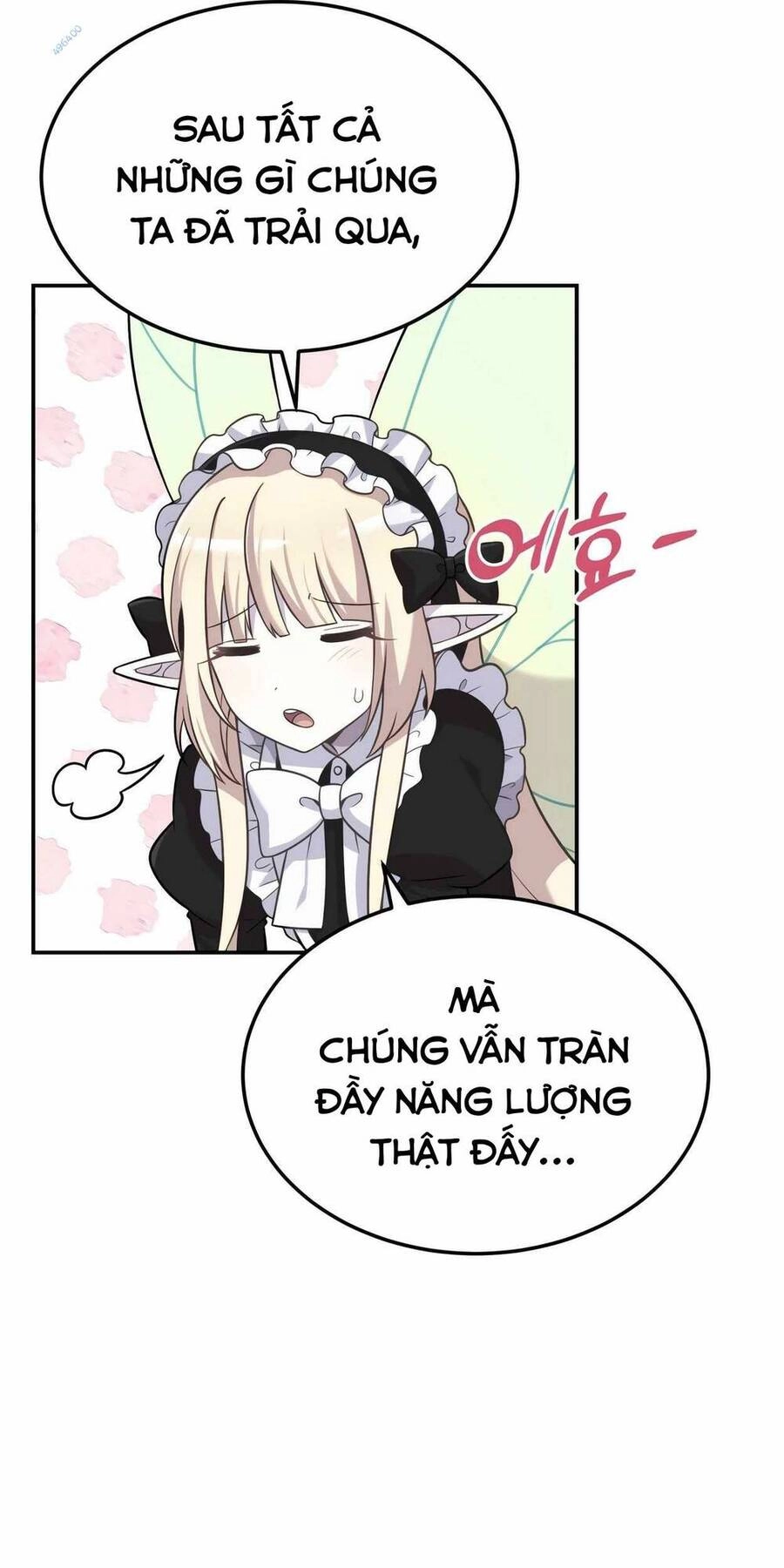 Phương Pháp Sinh Tồn Của Rồng Sắp Ngủm Chapter 15 - 6