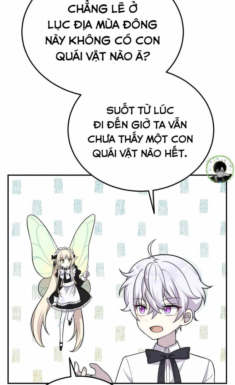 Phương Pháp Sinh Tồn Của Rồng Sắp Ngủm Chapter 15 - 10