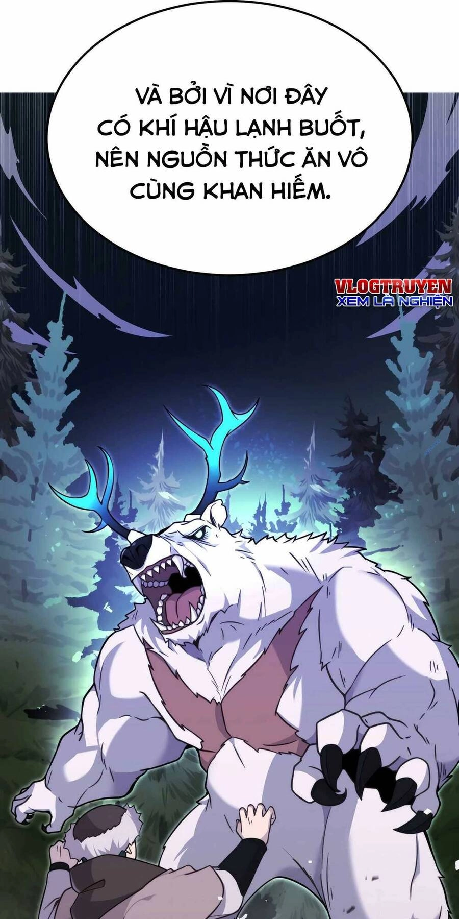 Phương Pháp Sinh Tồn Của Rồng Sắp Ngủm Chapter 15 - 12