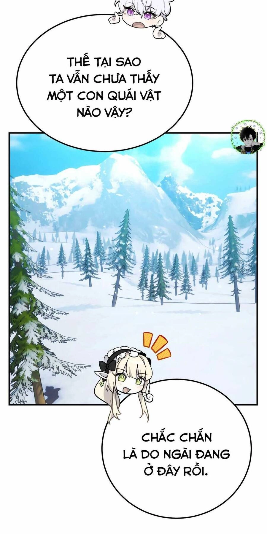 Phương Pháp Sinh Tồn Của Rồng Sắp Ngủm Chapter 15 - 14