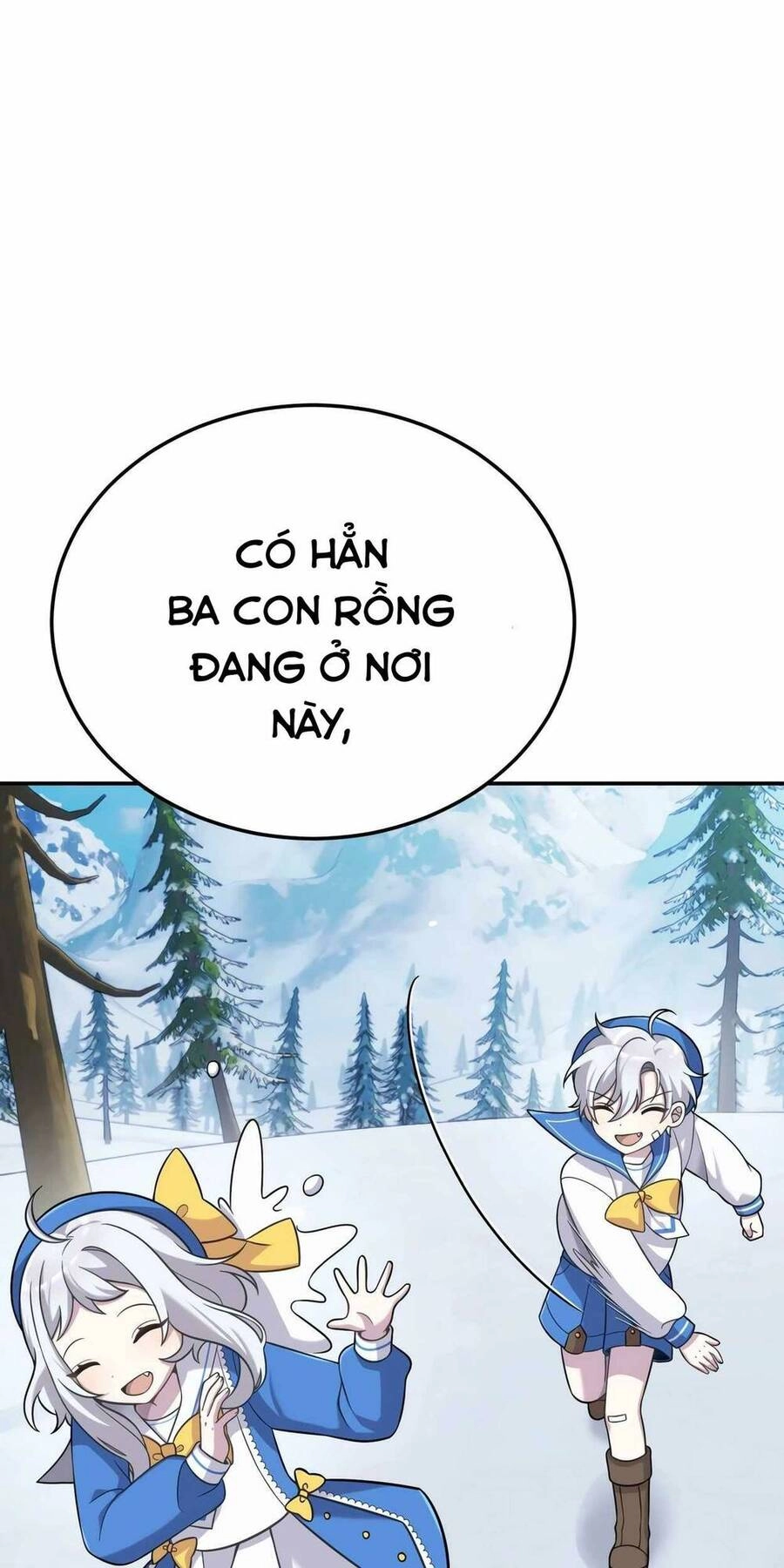 Phương Pháp Sinh Tồn Của Rồng Sắp Ngủm Chapter 15 - 15