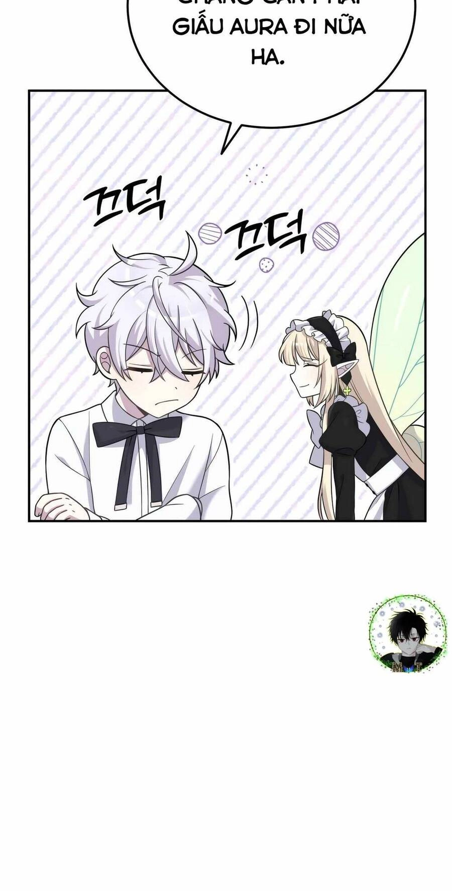 Phương Pháp Sinh Tồn Của Rồng Sắp Ngủm Chapter 15 - 17