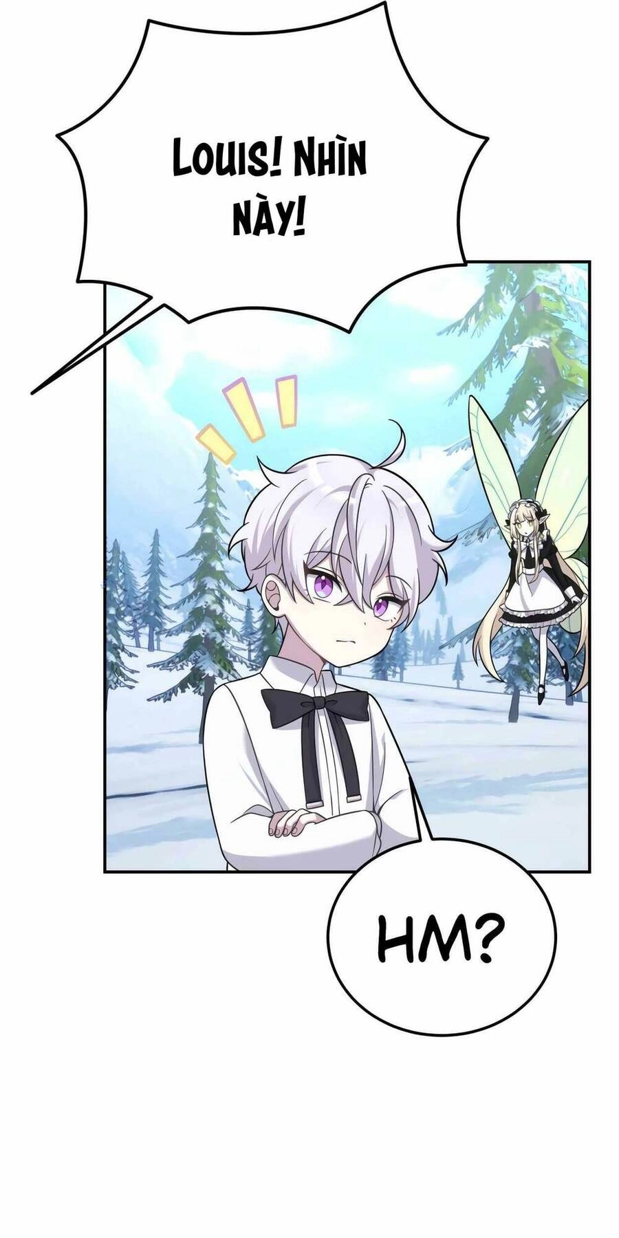 Phương Pháp Sinh Tồn Của Rồng Sắp Ngủm Chapter 15 - 18