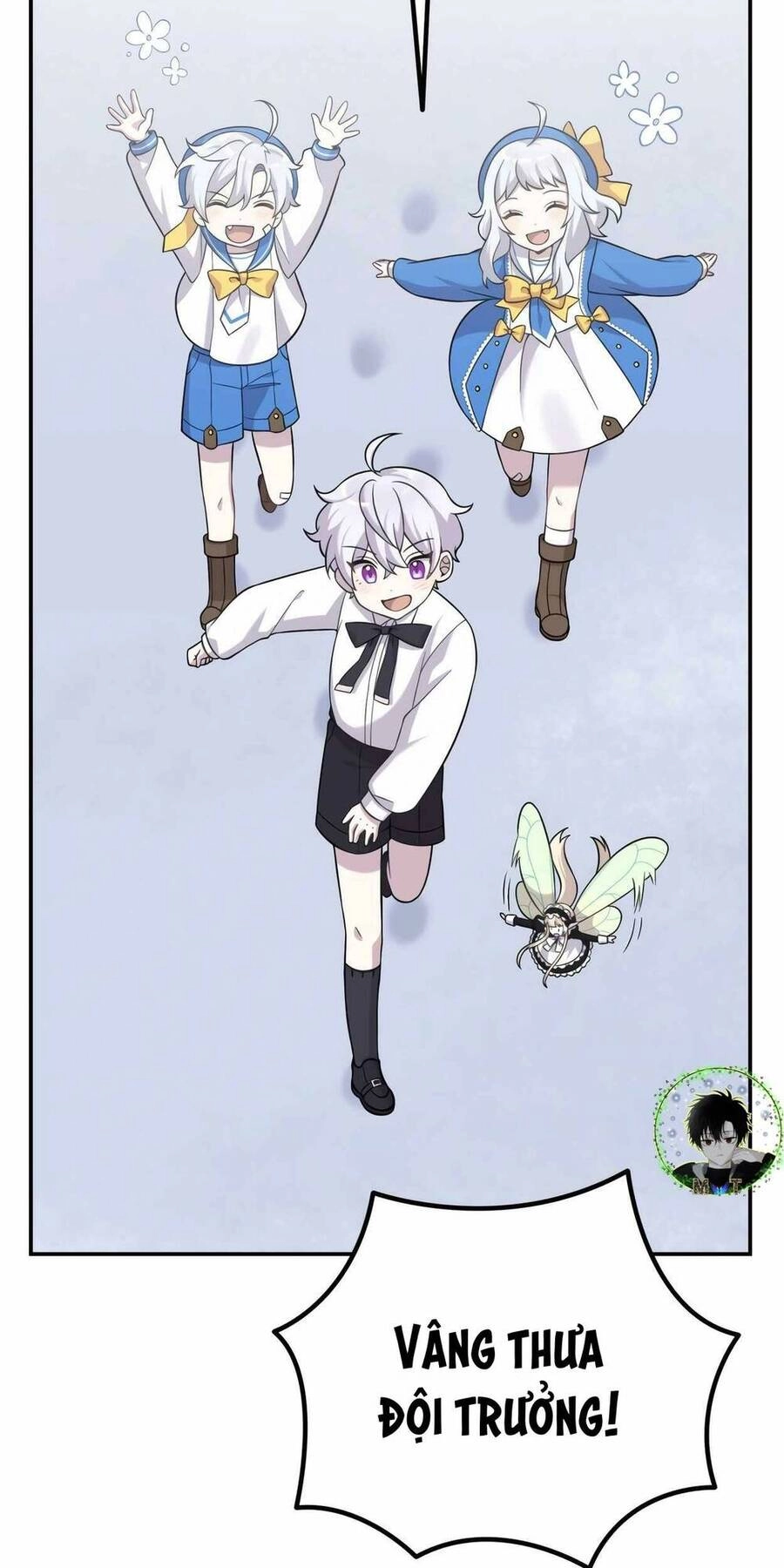 Phương Pháp Sinh Tồn Của Rồng Sắp Ngủm Chapter 15 - 21