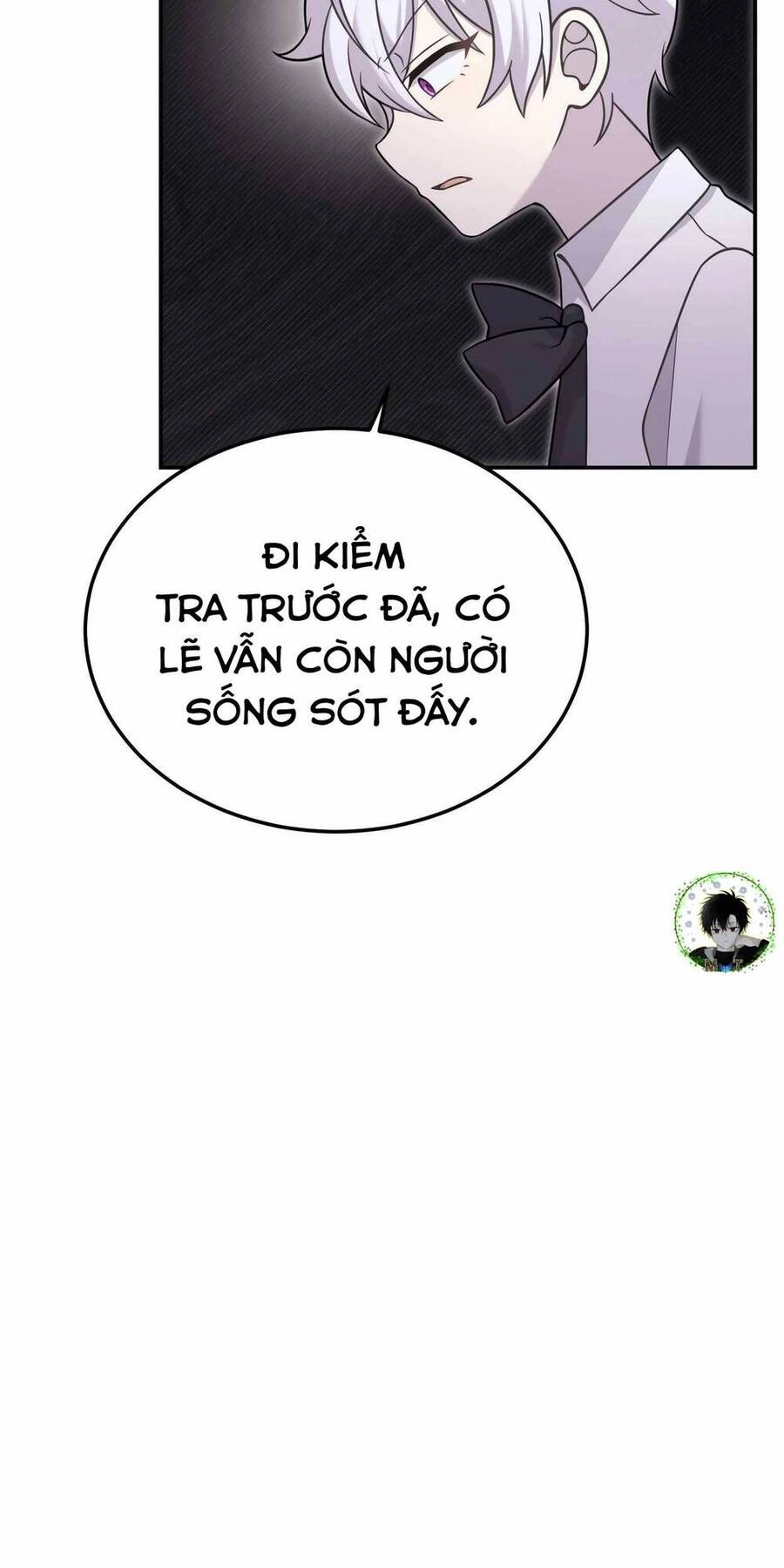 Phương Pháp Sinh Tồn Của Rồng Sắp Ngủm Chapter 15 - 29