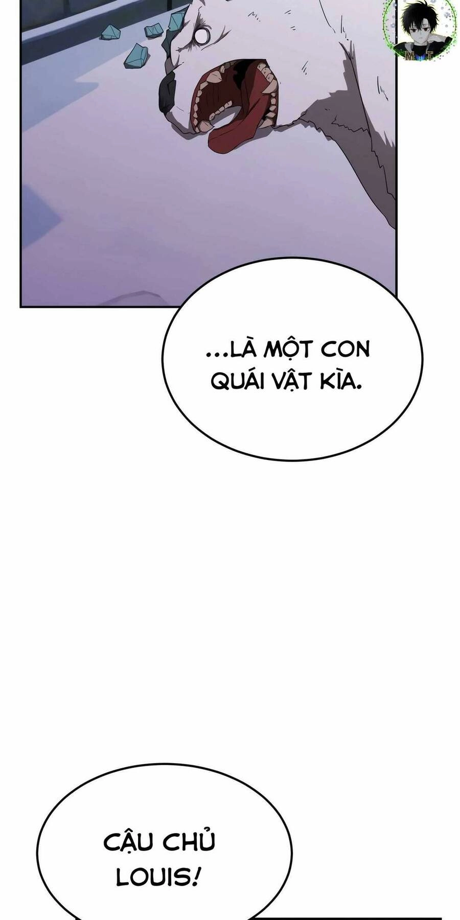 Phương Pháp Sinh Tồn Của Rồng Sắp Ngủm Chapter 15 - 33