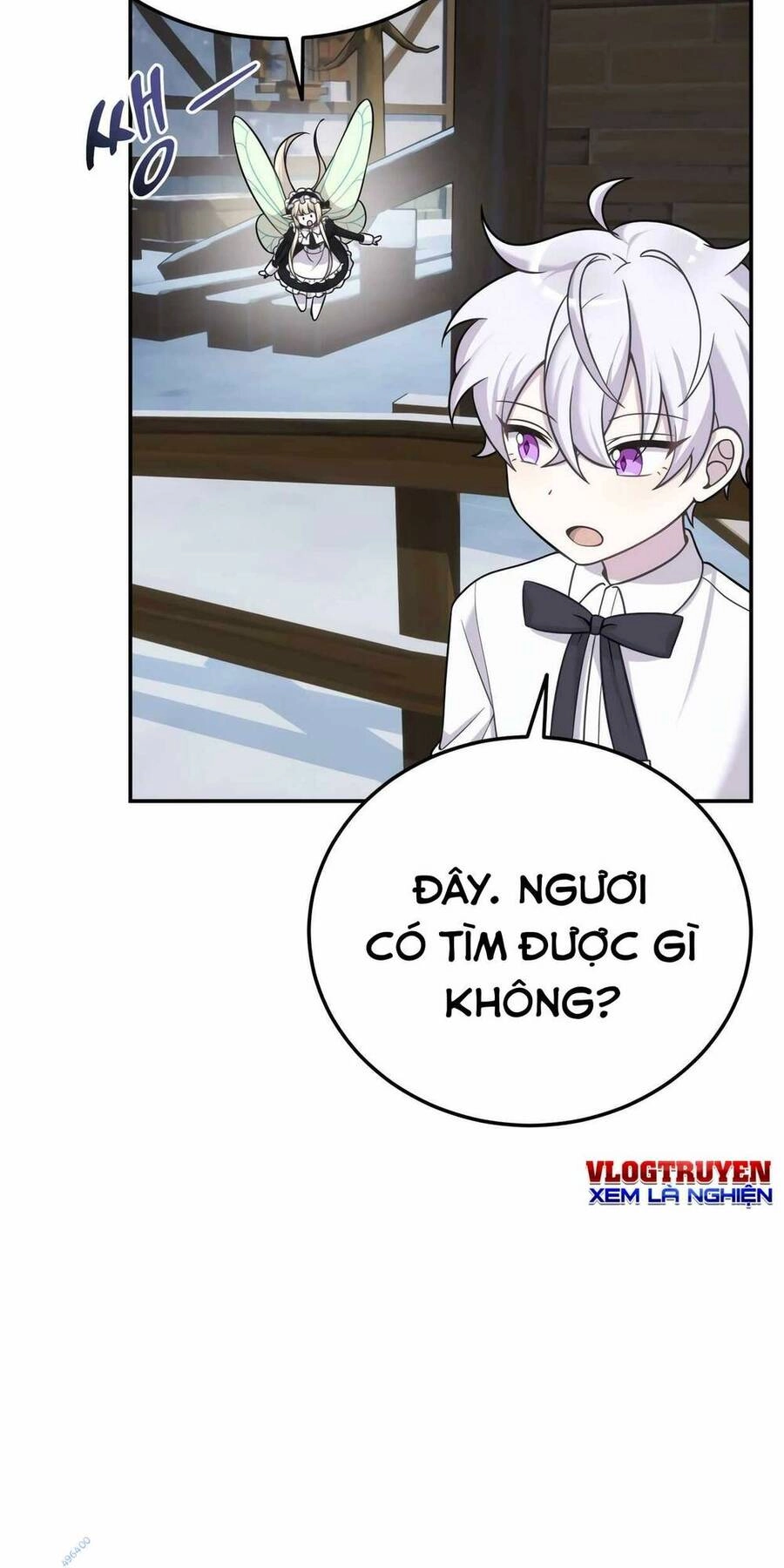 Phương Pháp Sinh Tồn Của Rồng Sắp Ngủm Chapter 15 - 34