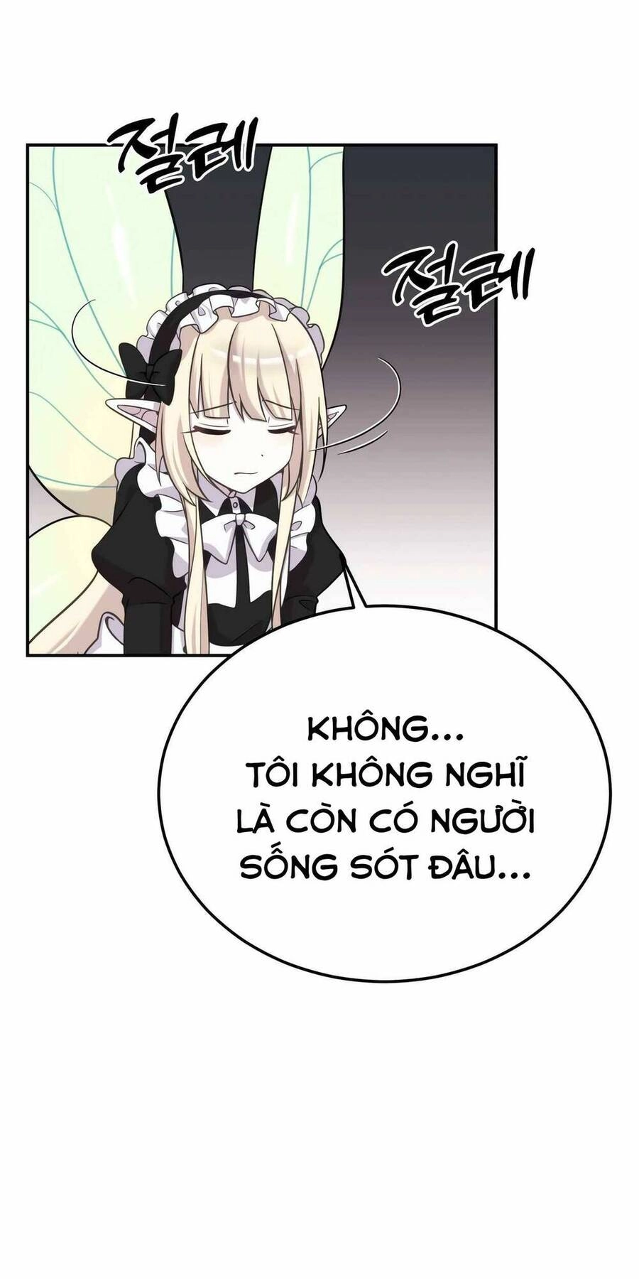 Phương Pháp Sinh Tồn Của Rồng Sắp Ngủm Chapter 15 - 35