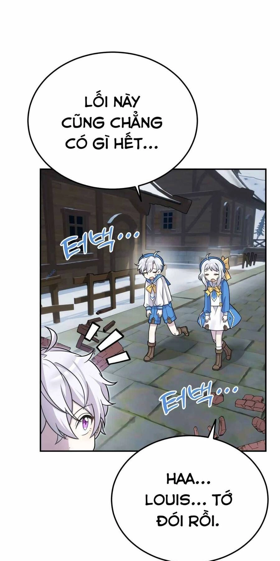 Phương Pháp Sinh Tồn Của Rồng Sắp Ngủm Chapter 15 - 36