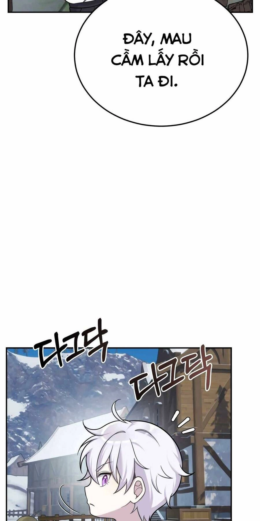 Phương Pháp Sinh Tồn Của Rồng Sắp Ngủm Chapter 15 - 38