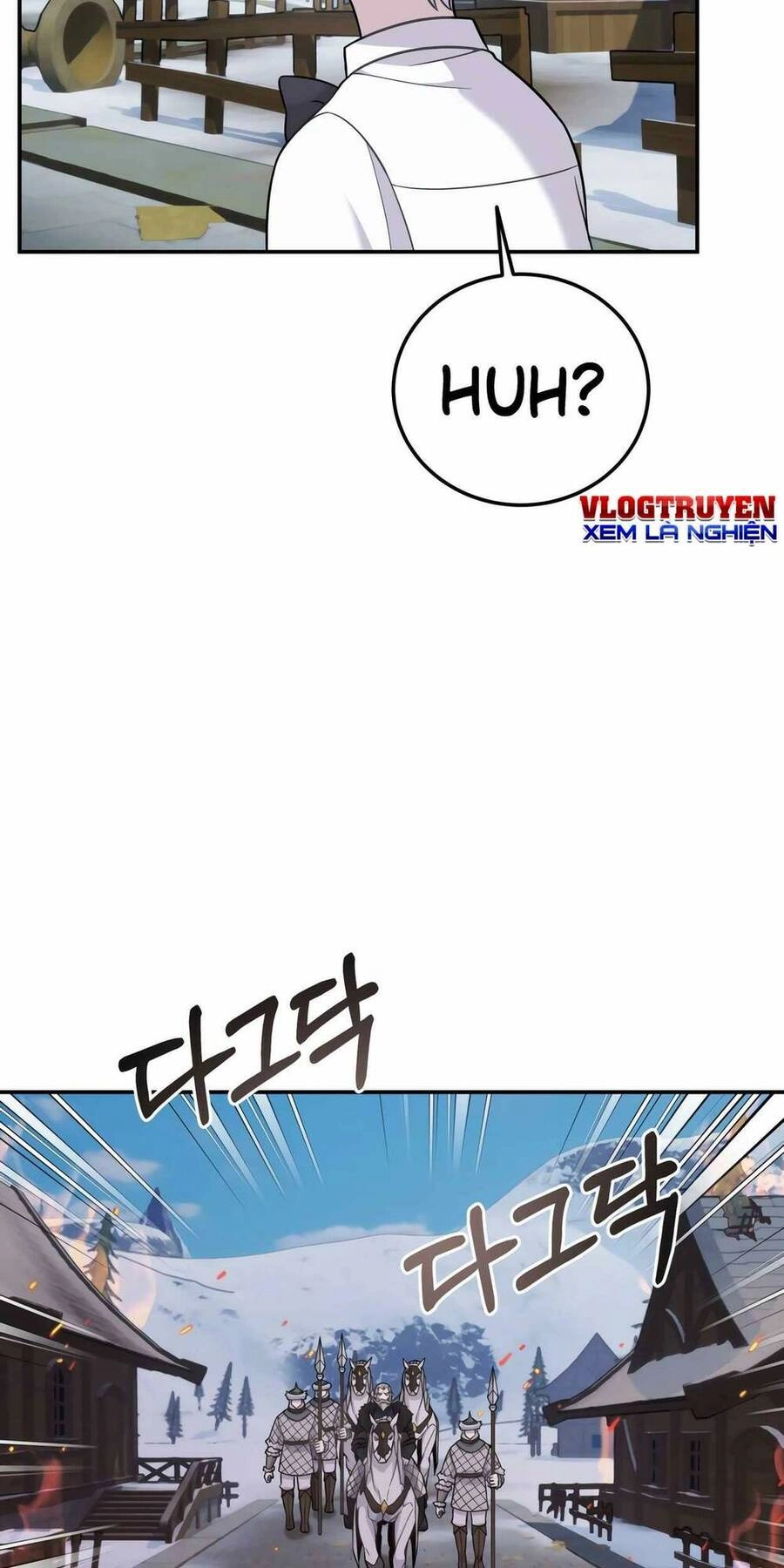 Phương Pháp Sinh Tồn Của Rồng Sắp Ngủm Chapter 15 - 39