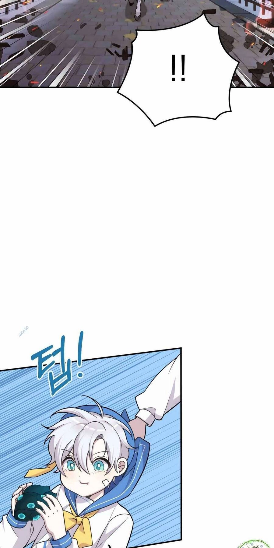 Phương Pháp Sinh Tồn Của Rồng Sắp Ngủm Chapter 15 - 40