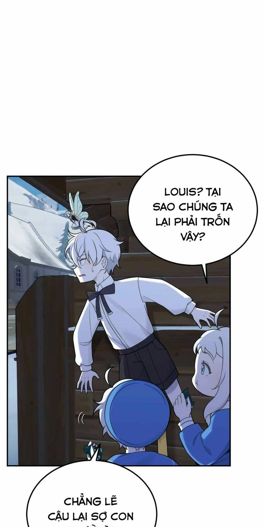 Phương Pháp Sinh Tồn Của Rồng Sắp Ngủm Chapter 15 - 44