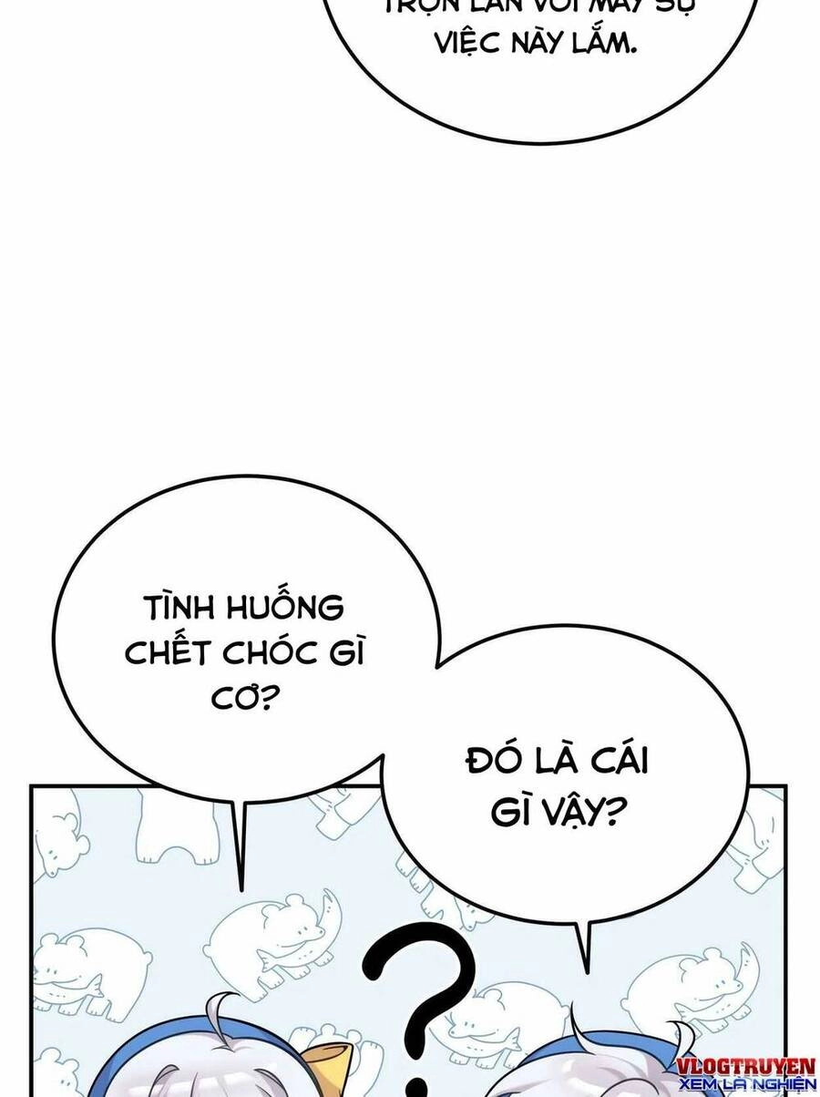 Phương Pháp Sinh Tồn Của Rồng Sắp Ngủm Chapter 15 - 46