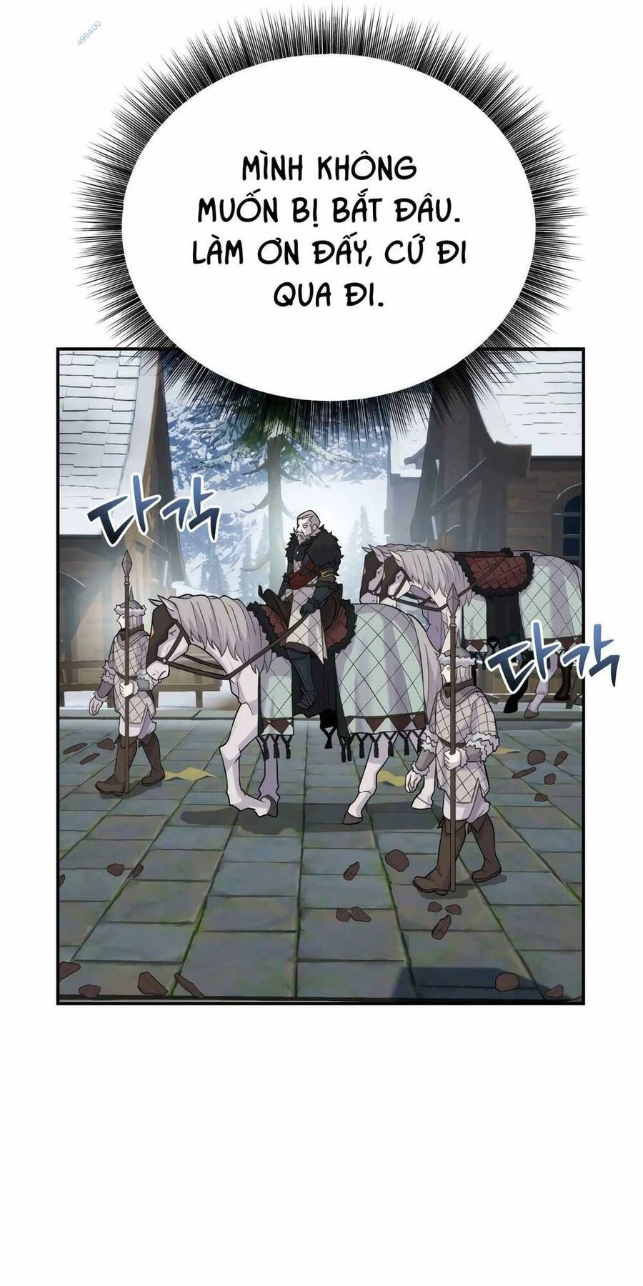 Phương Pháp Sinh Tồn Của Rồng Sắp Ngủm Chapter 15 - 48