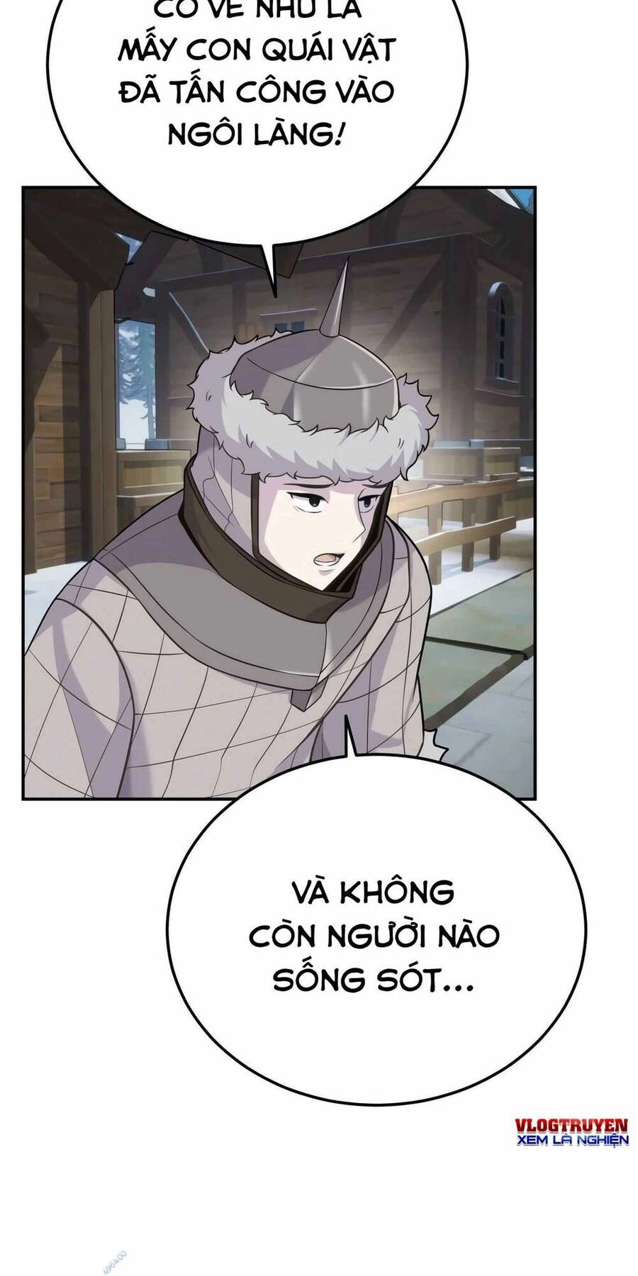 Phương Pháp Sinh Tồn Của Rồng Sắp Ngủm Chapter 15 - 50