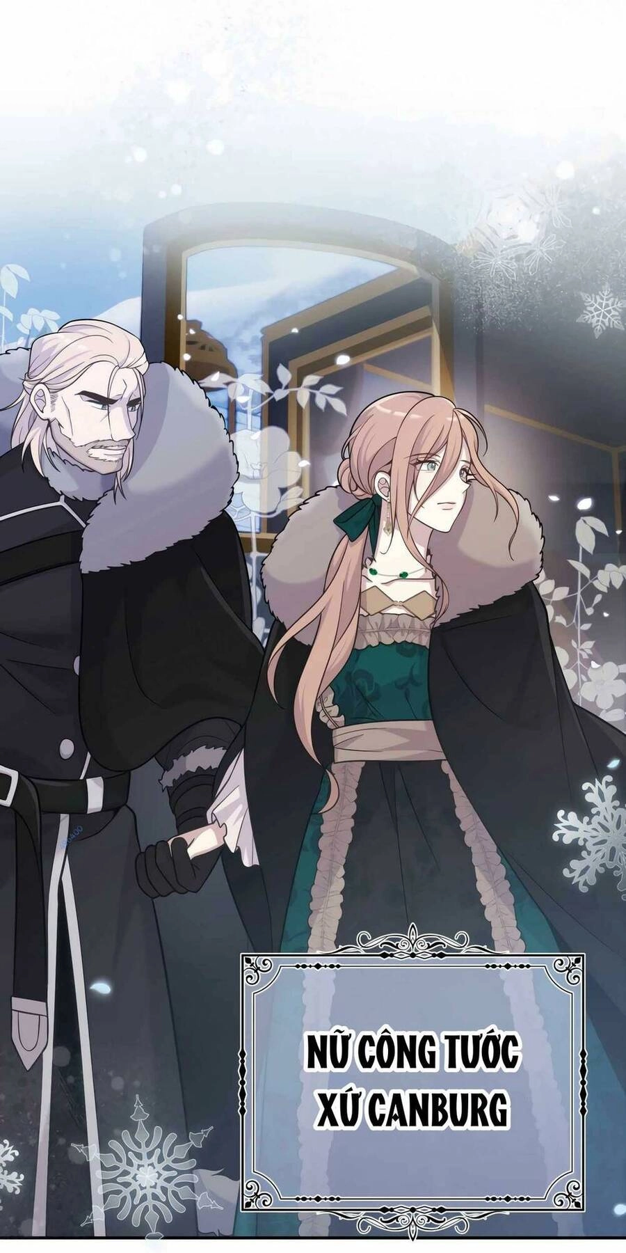 Phương Pháp Sinh Tồn Của Rồng Sắp Ngủm Chapter 15 - 60