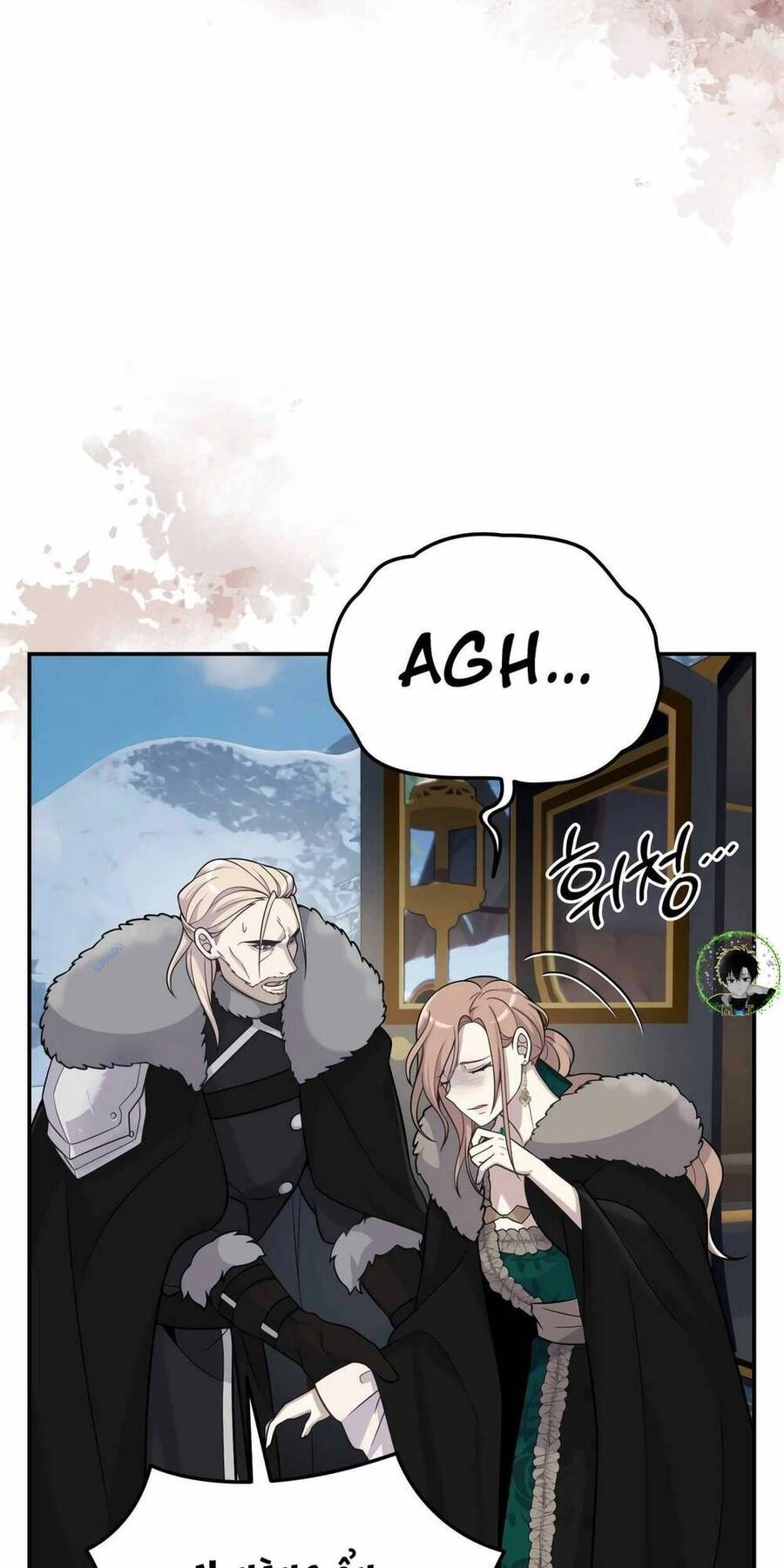 Phương Pháp Sinh Tồn Của Rồng Sắp Ngủm Chapter 15 - 63