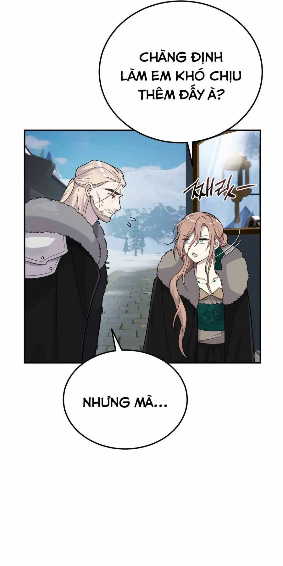 Phương Pháp Sinh Tồn Của Rồng Sắp Ngủm Chapter 15 - 66